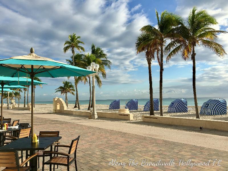 Hollywood Beach Marriott Hotel Ngoại thất bức ảnh